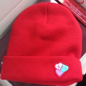 Jeffree Star Beanie